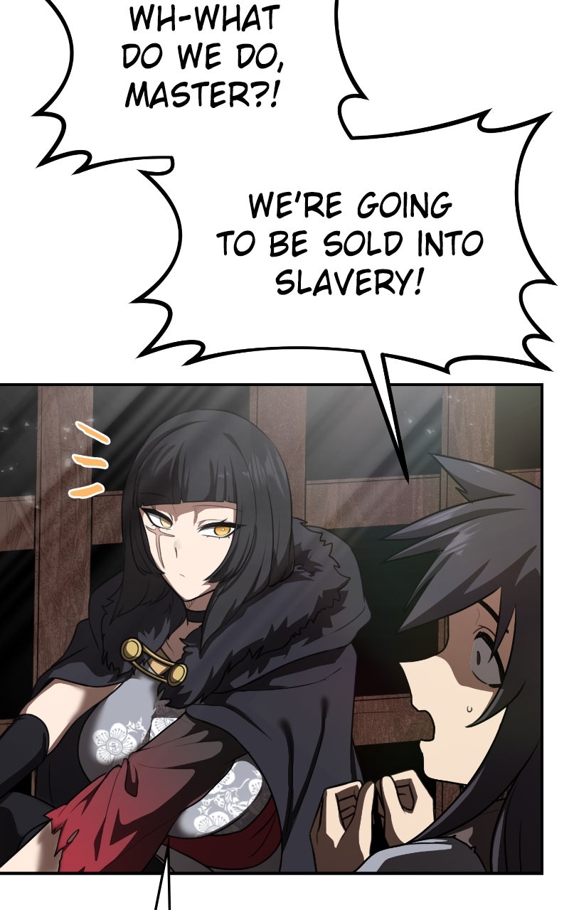 Maybe Undefeatable Ep. 41 - Master (2) page 36 - 