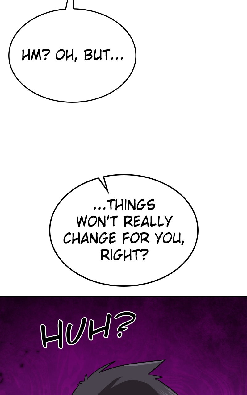 Maybe Undefeatable Ep. 41 - Master (2) page 37 - 