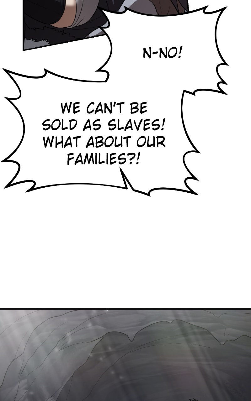Maybe Undefeatable Ep. 41 - Master (2) page 40 - 