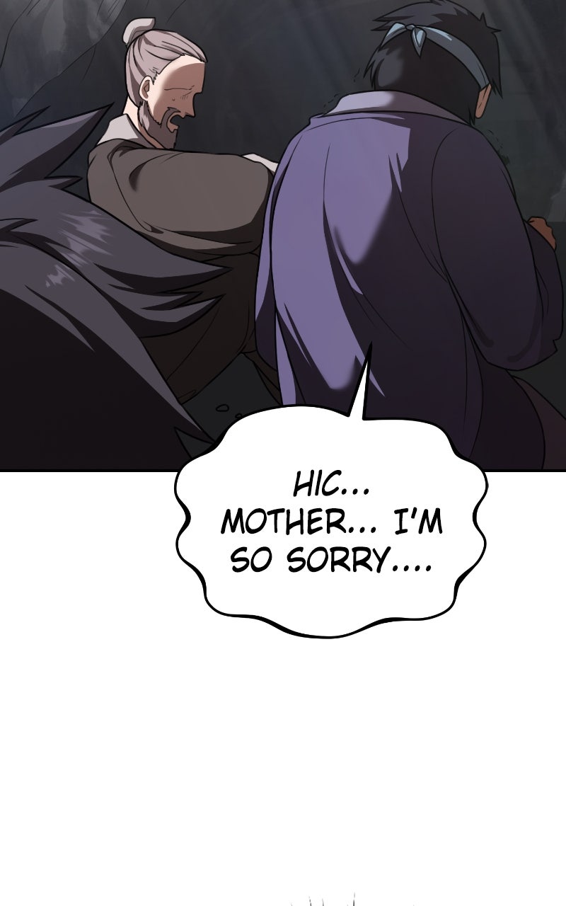 Maybe Undefeatable Ep. 41 - Master (2) page 41 - 