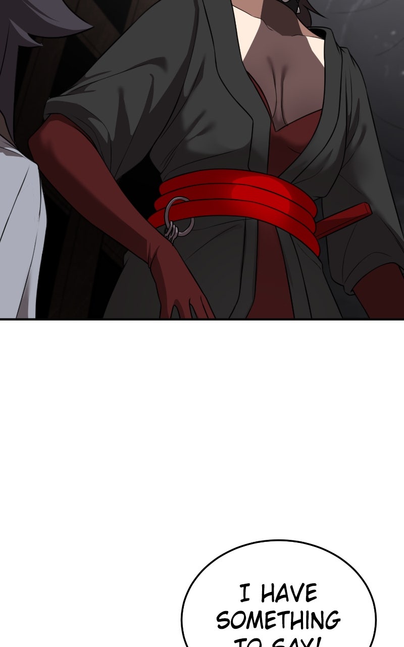 Maybe Undefeatable Ep. 41 - Master (2) page 45 - 