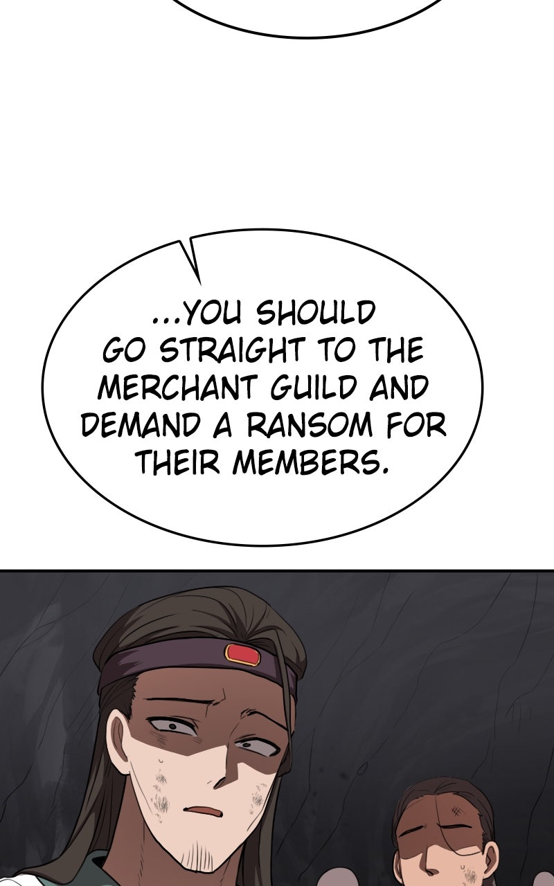 Maybe Undefeatable Ep. 41 - Master (2) page 47 - 