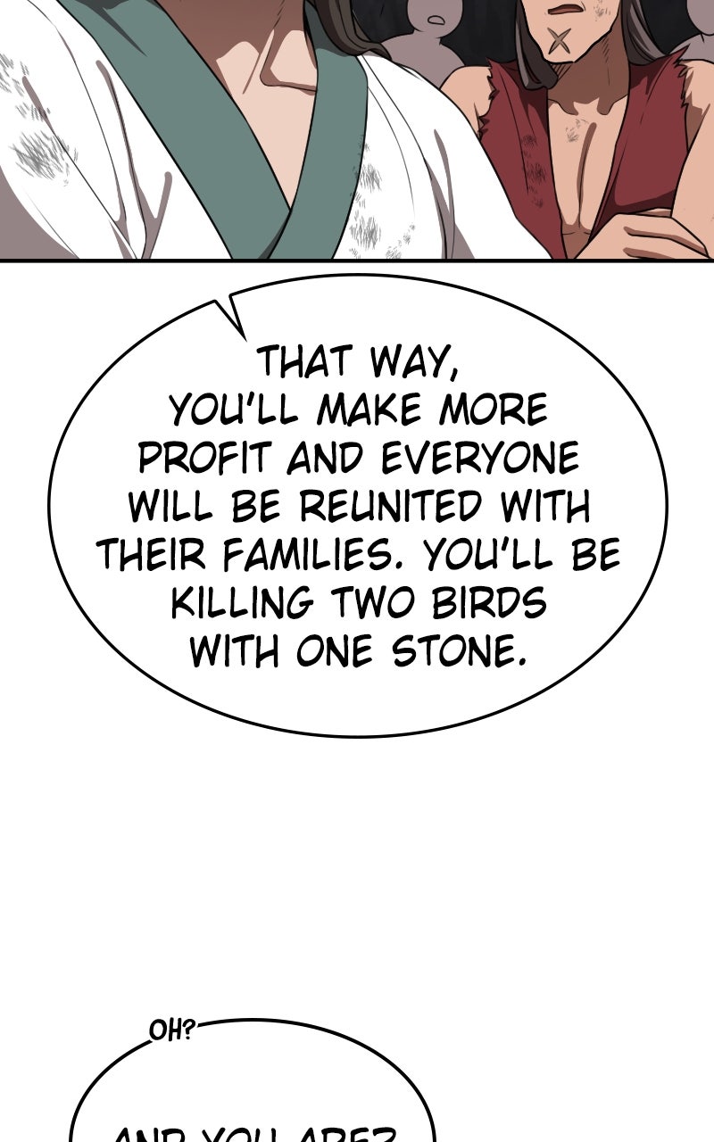 Maybe Undefeatable Ep. 41 - Master (2) page 48 - 