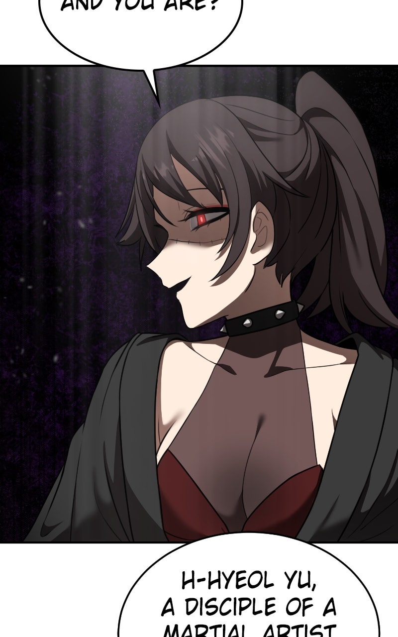Maybe Undefeatable Ep. 41 - Master (2) page 49 - 