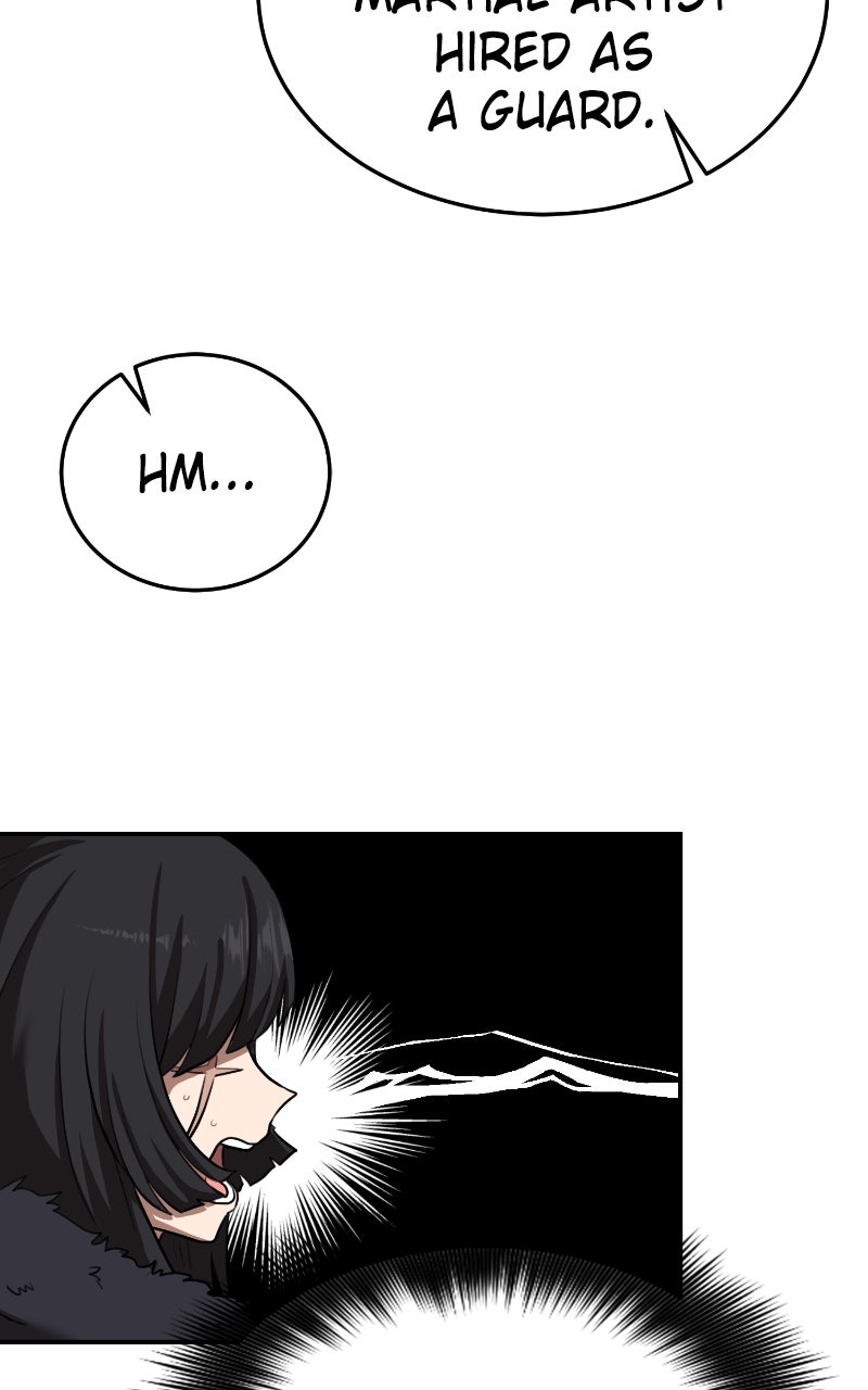 Maybe Undefeatable Ep. 41 - Master (2) page 50 - 