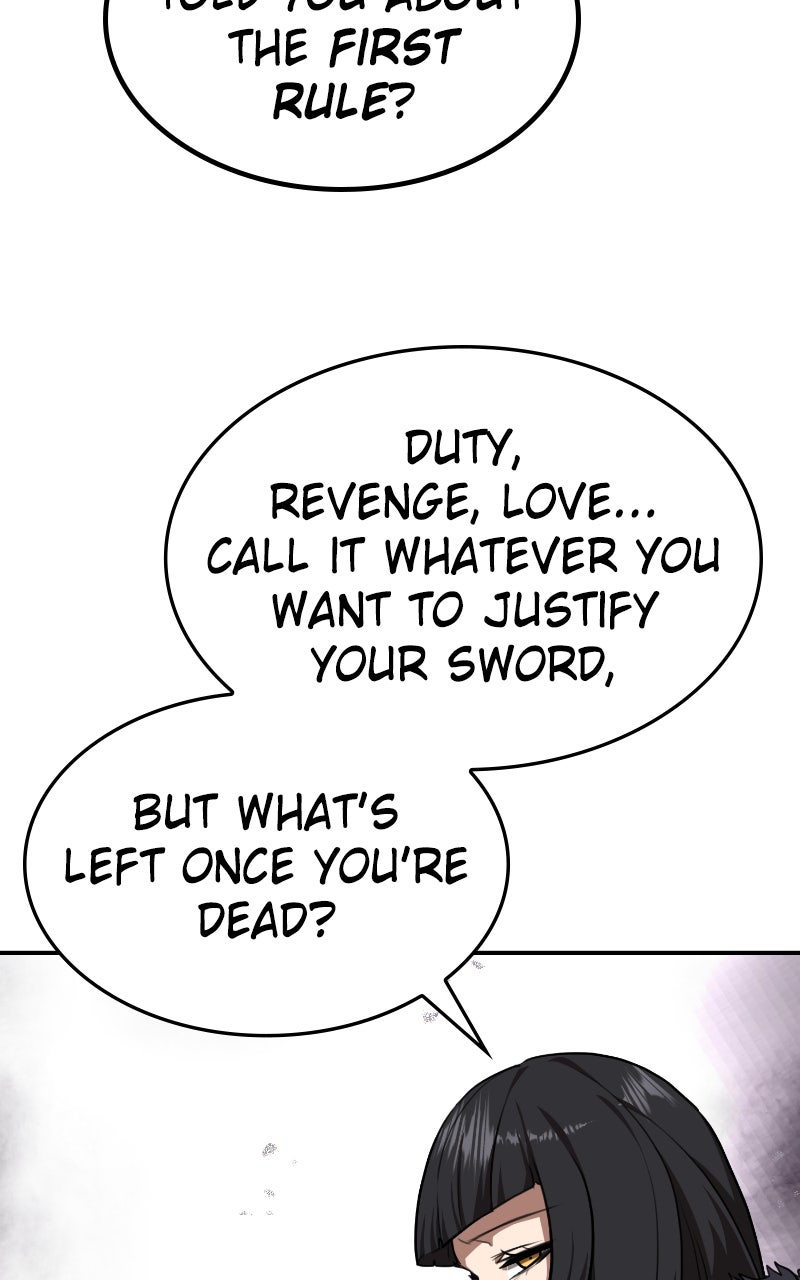 Maybe Undefeatable Ep. 41 - Master (2) page 6 - 