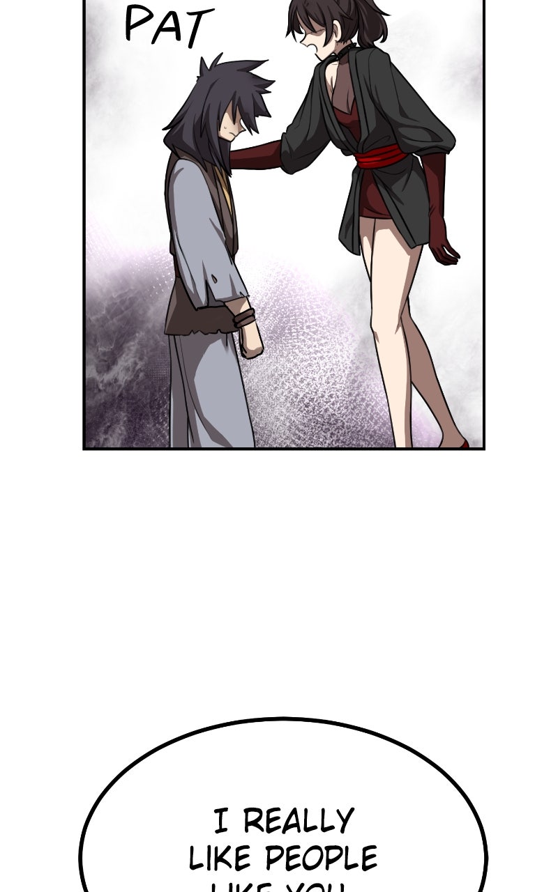 Maybe Undefeatable Ep. 41 - Master (2) page 52 - 