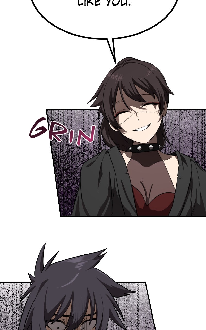Maybe Undefeatable Ep. 41 - Master (2) page 53 - 