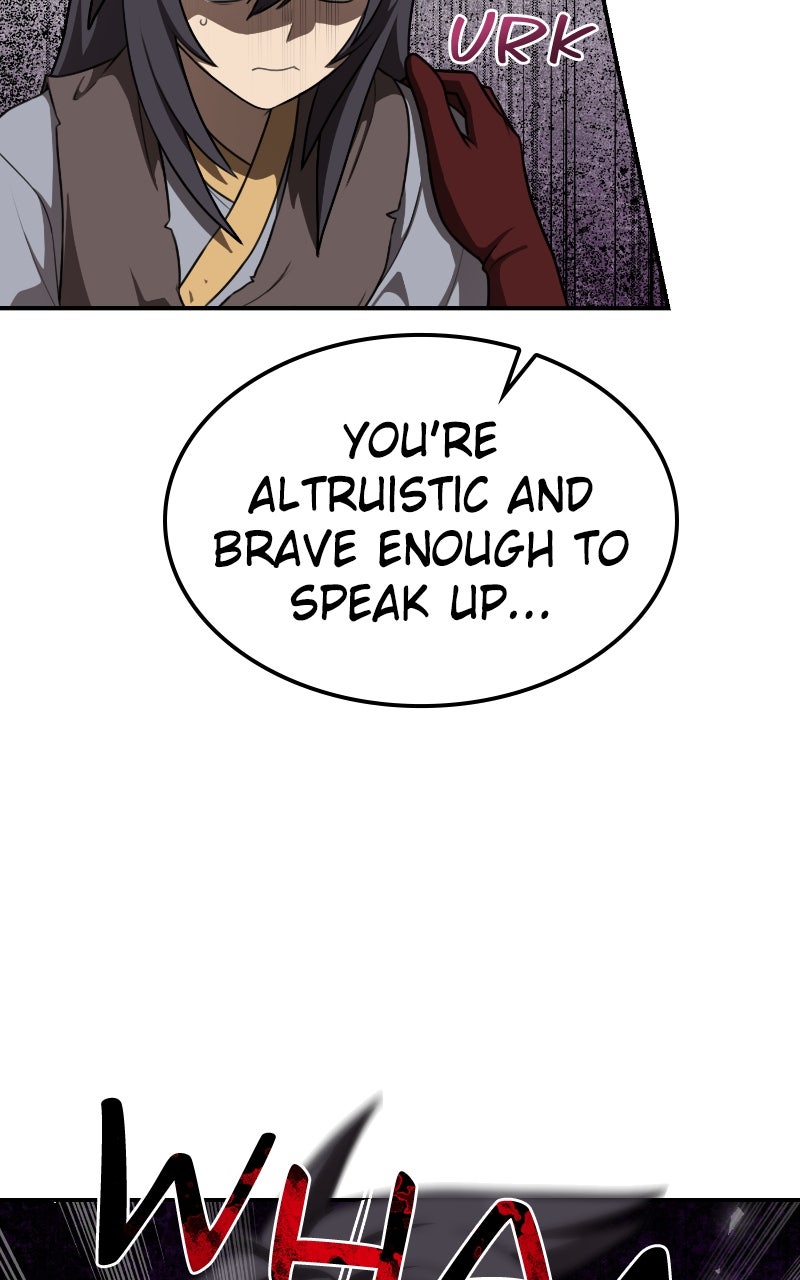 Maybe Undefeatable Ep. 41 - Master (2) page 54 - 