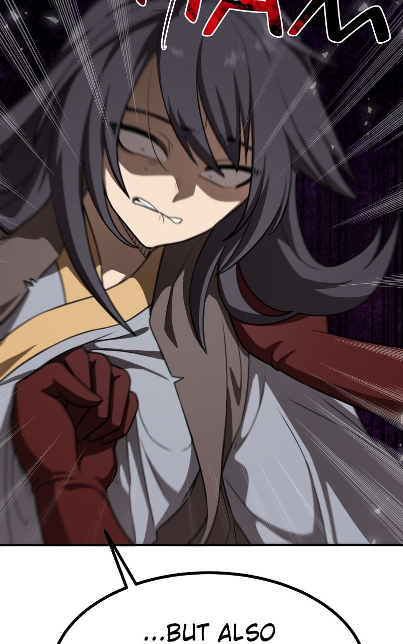 Maybe Undefeatable Ep. 41 - Master (2) page 55 - 