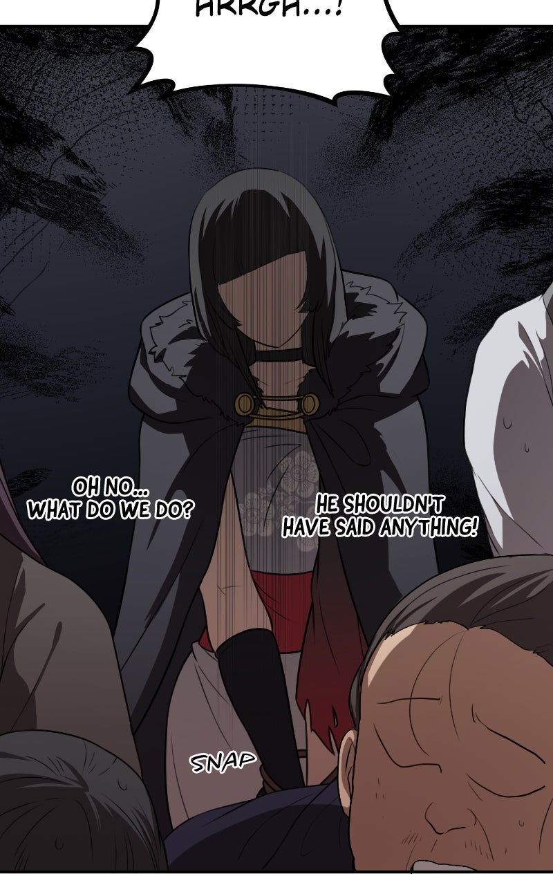 Maybe Undefeatable Ep. 41 - Master (2) page 58 - 