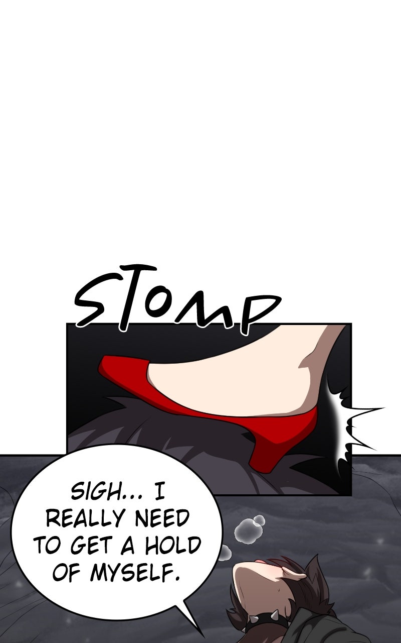 Maybe Undefeatable Ep. 41 - Master (2) page 59 - 