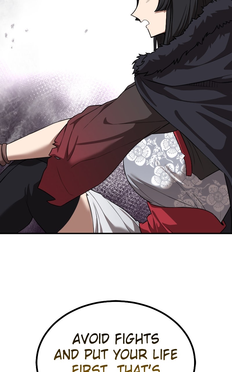 Maybe Undefeatable Ep. 41 - Master (2) page 7 - 