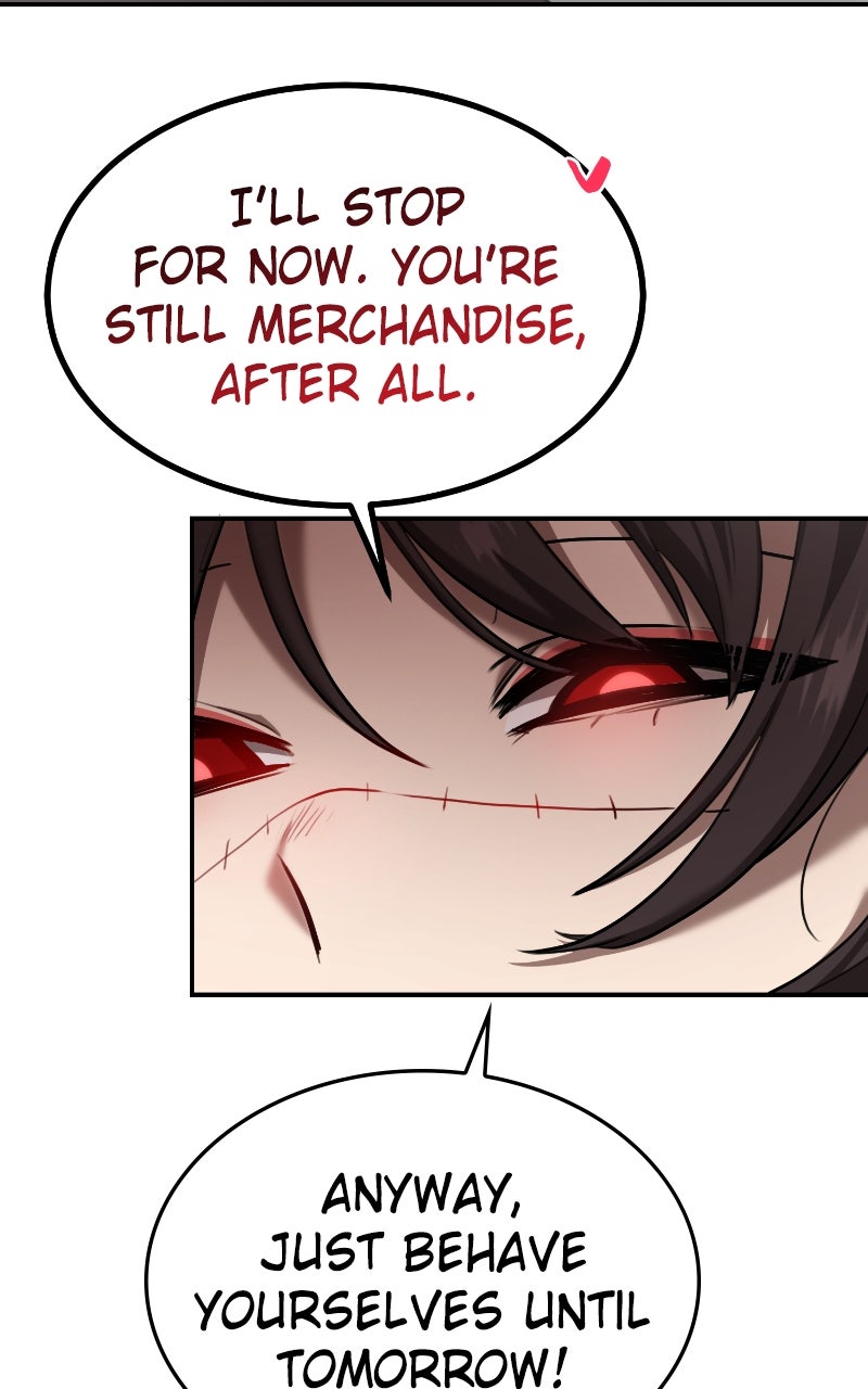 Maybe Undefeatable Ep. 41 - Master (2) page 61 - 