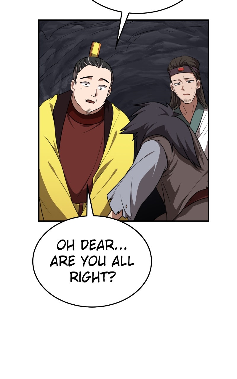 Maybe Undefeatable Ep. 41 - Master (2) page 63 - 