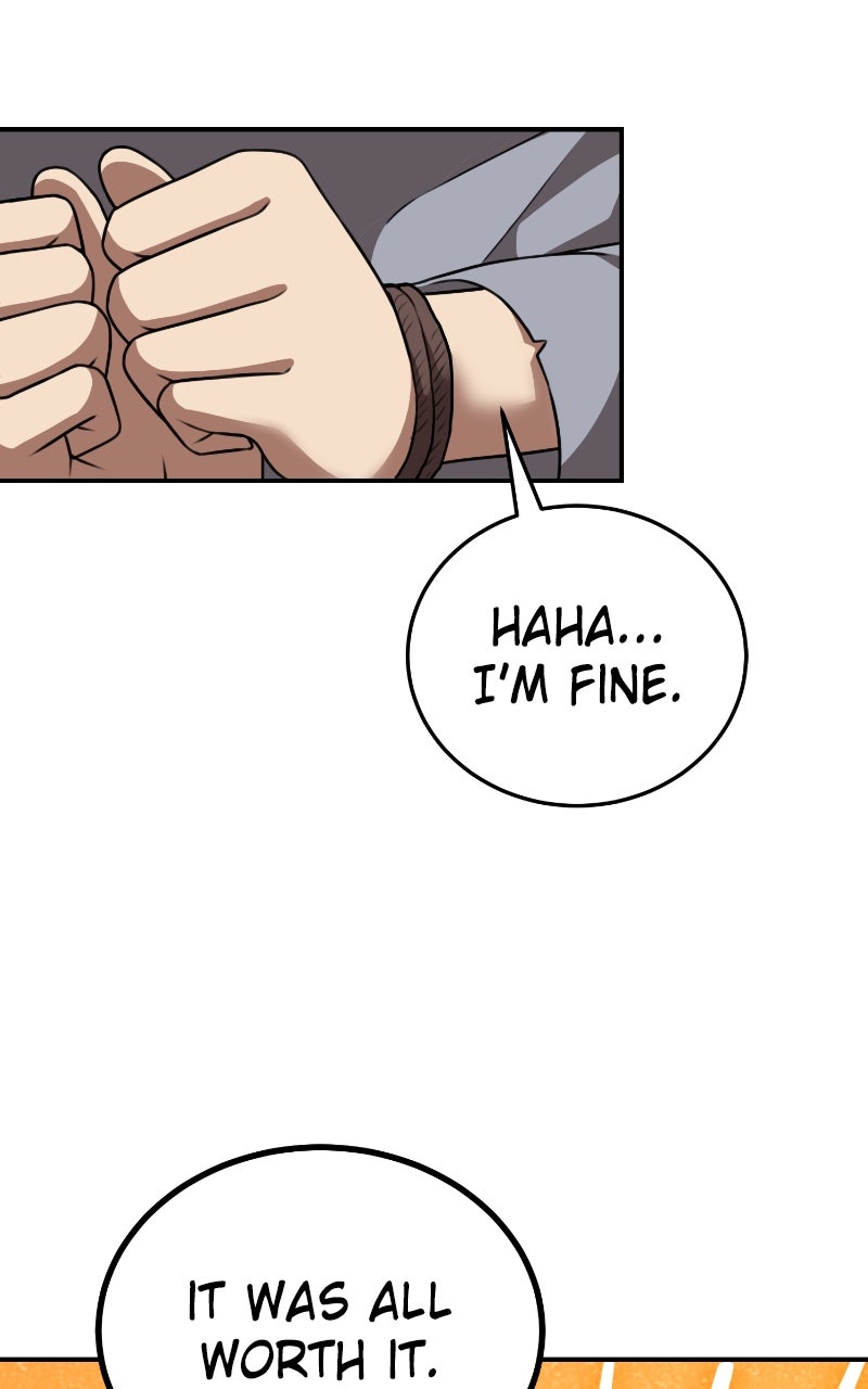 Maybe Undefeatable Ep. 41 - Master (2) page 64 - 