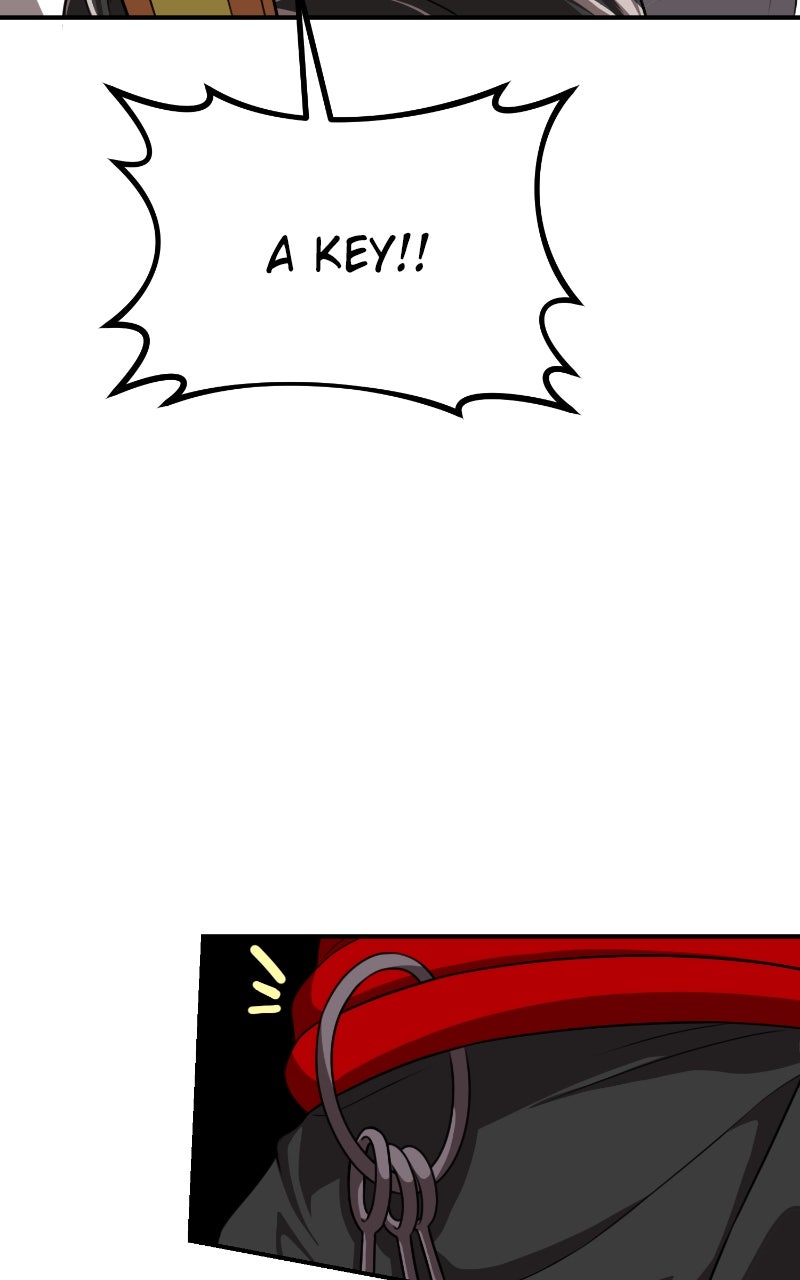Maybe Undefeatable Ep. 41 - Master (2) page 66 - 