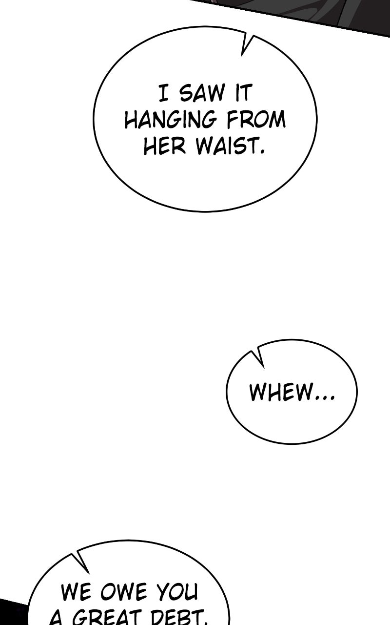 Maybe Undefeatable Ep. 41 - Master (2) page 67 - 