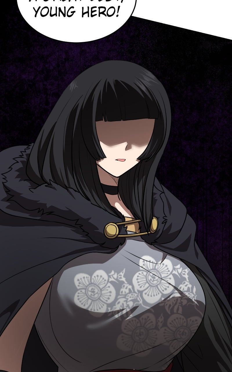 Maybe Undefeatable Ep. 41 - Master (2) page 68 - 