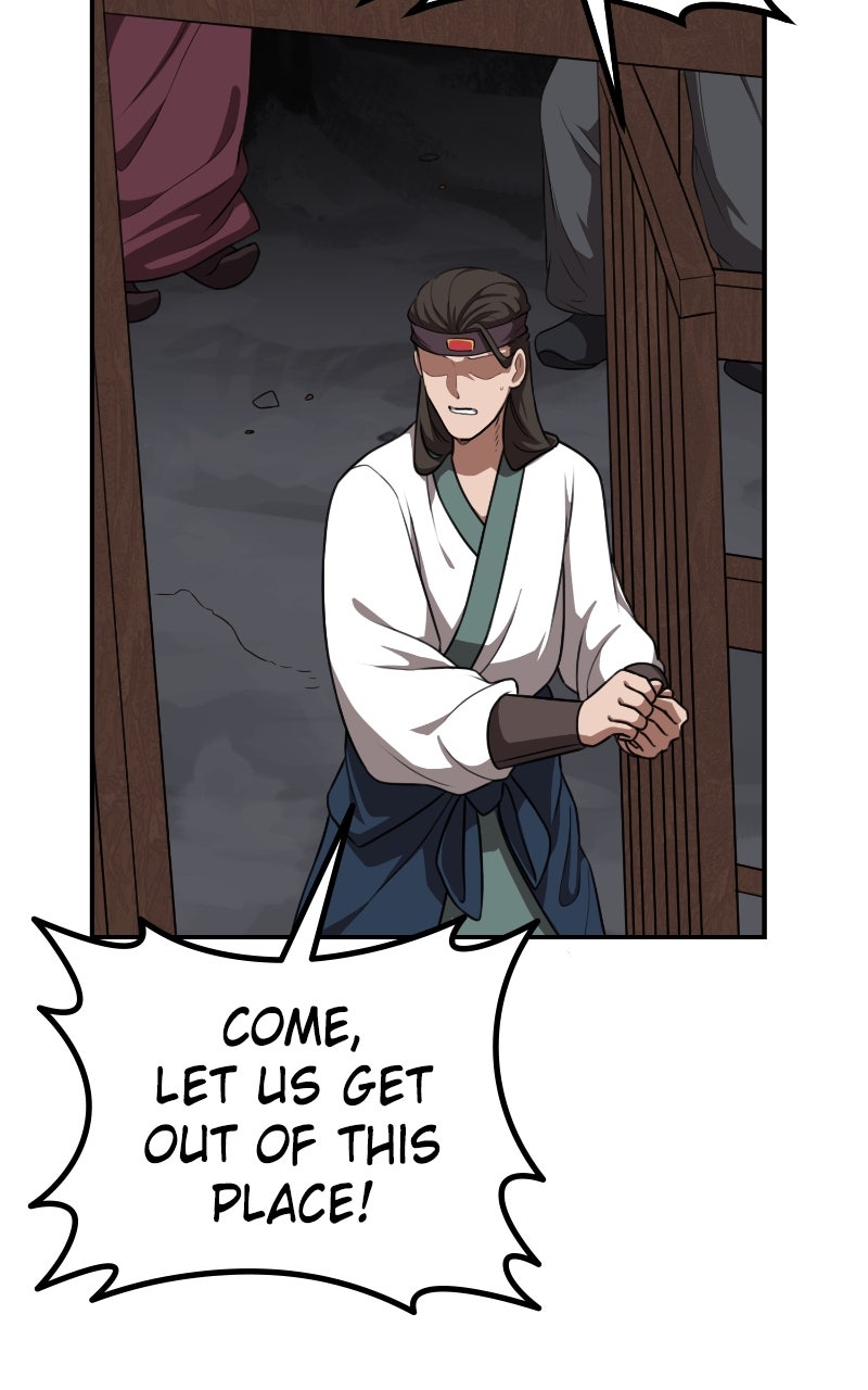Maybe Undefeatable Ep. 41 - Master (2) page 70 - 