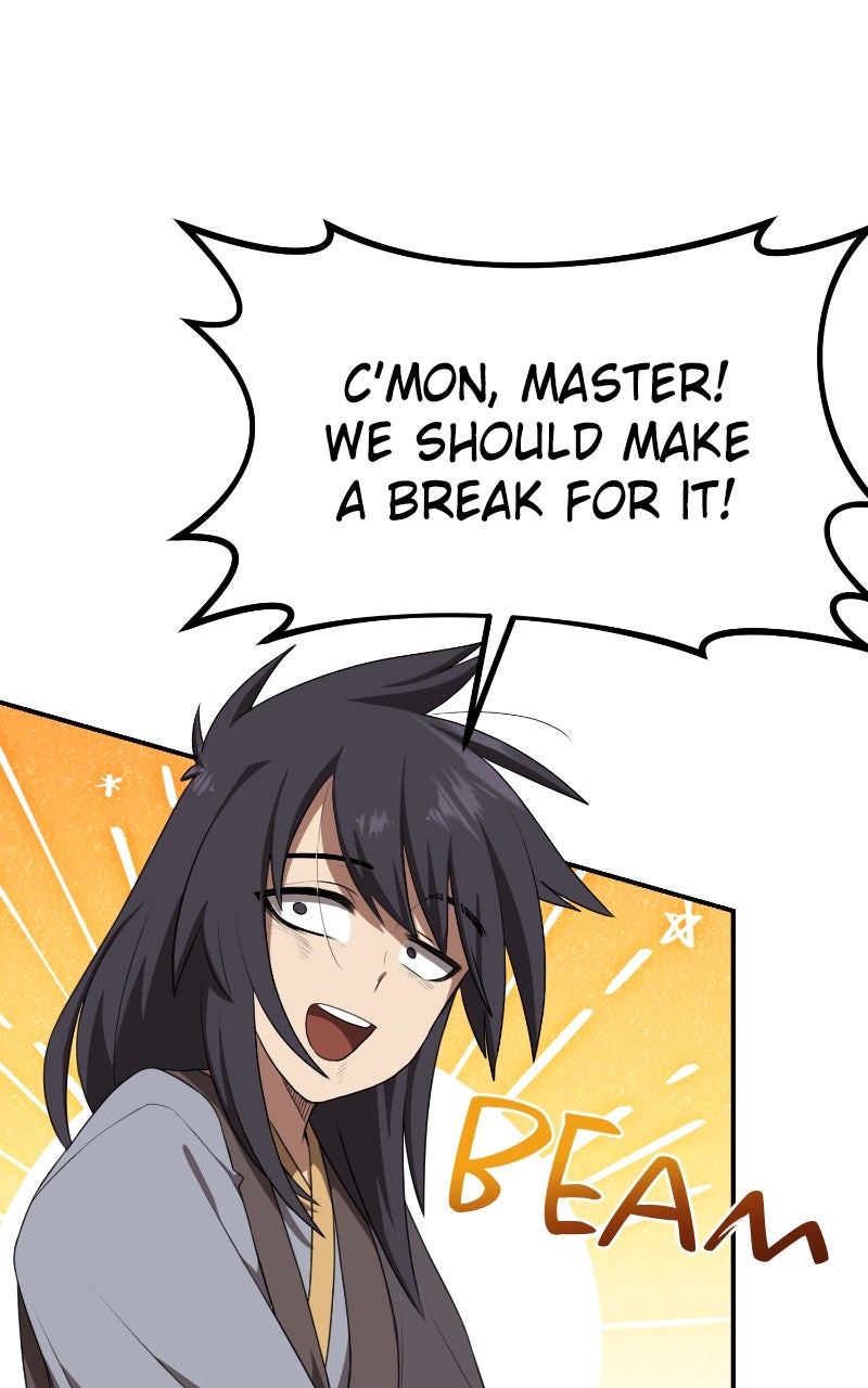 Maybe Undefeatable Ep. 41 - Master (2) page 71 - 