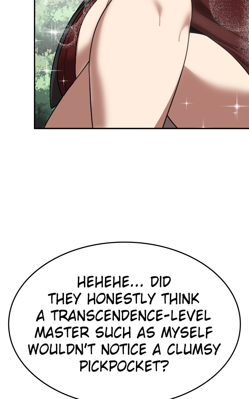 Maybe Undefeatable Ep. 41 - Master (2) page 76 - 