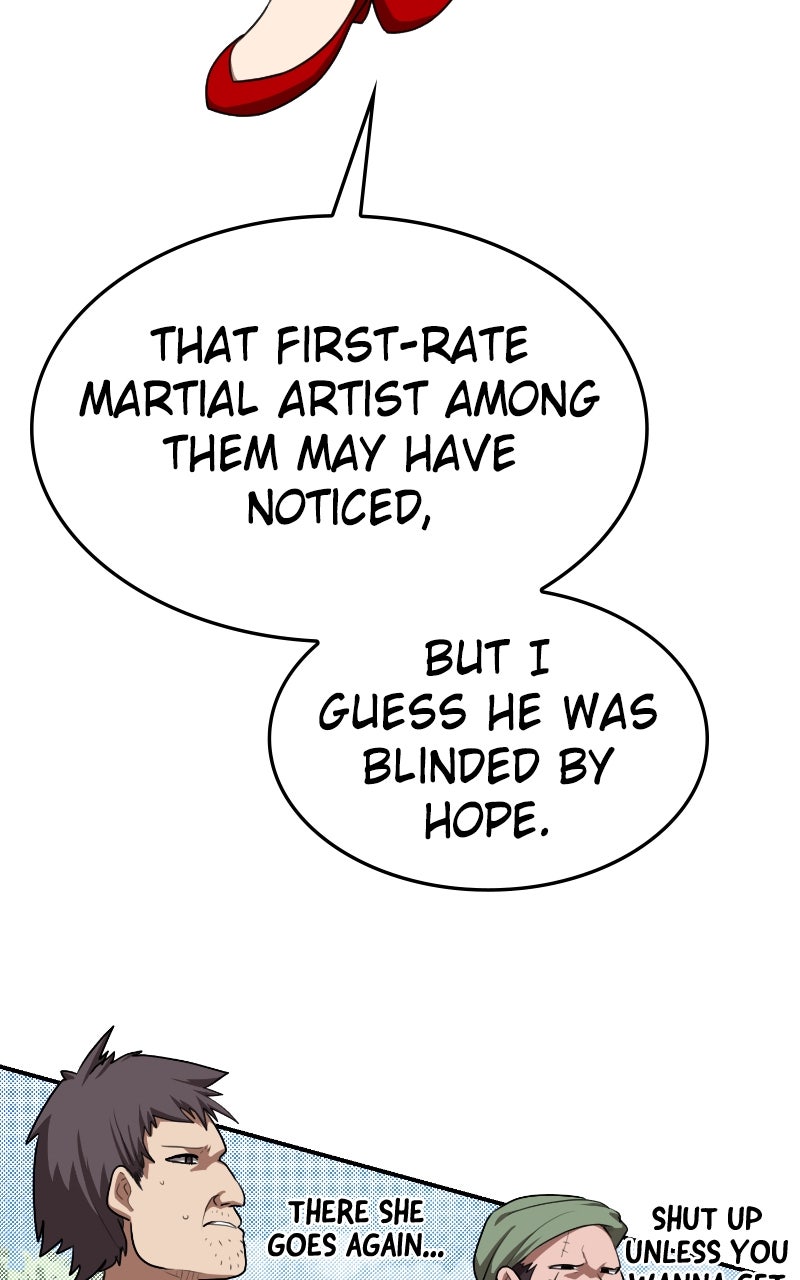 Maybe Undefeatable Ep. 41 - Master (2) page 78 - 