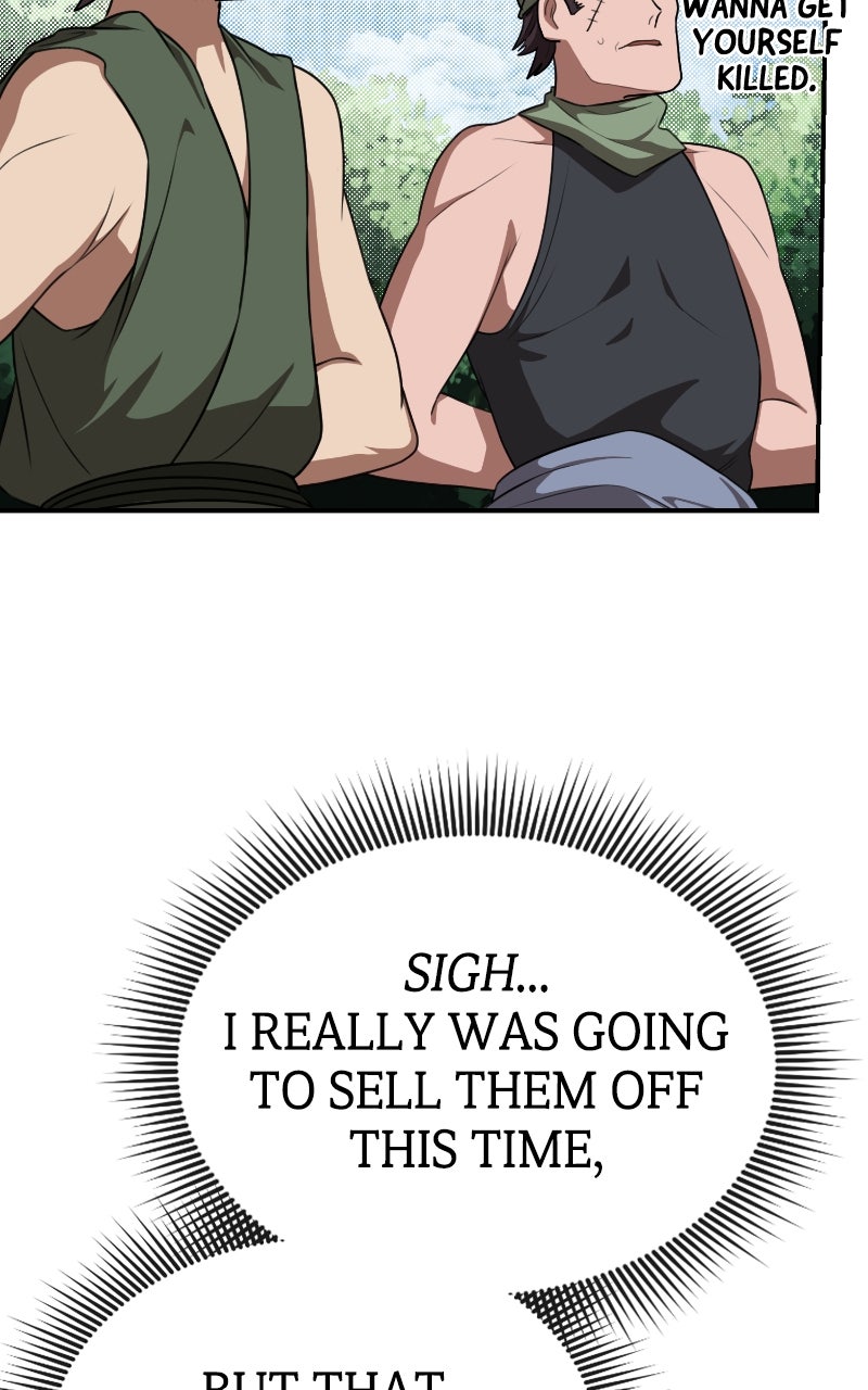 Maybe Undefeatable Ep. 41 - Master (2) page 79 - 