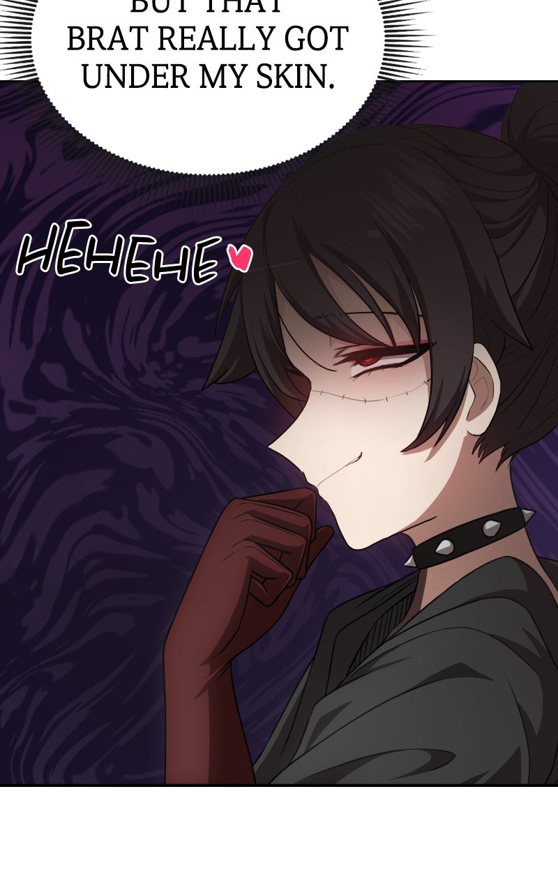 Maybe Undefeatable Ep. 41 - Master (2) page 80 - 