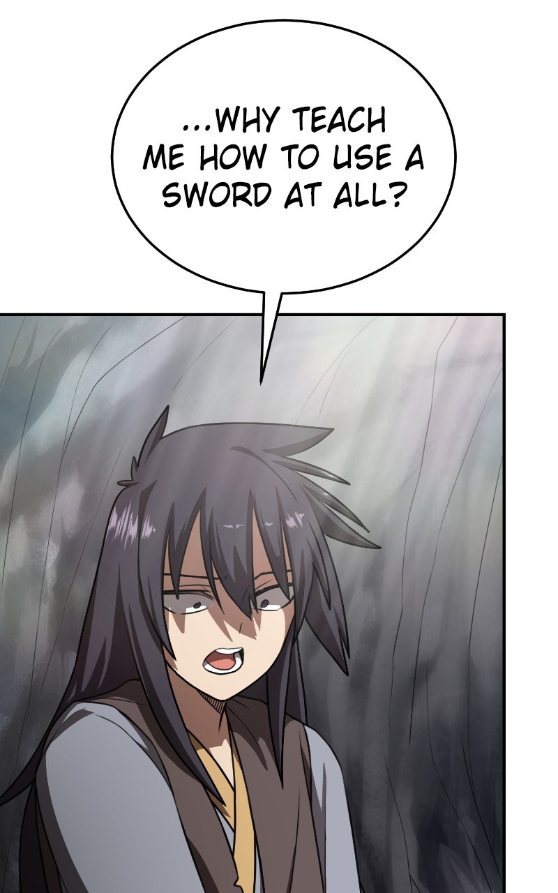Maybe Undefeatable Ep. 41 - Master (2) page 9 - 