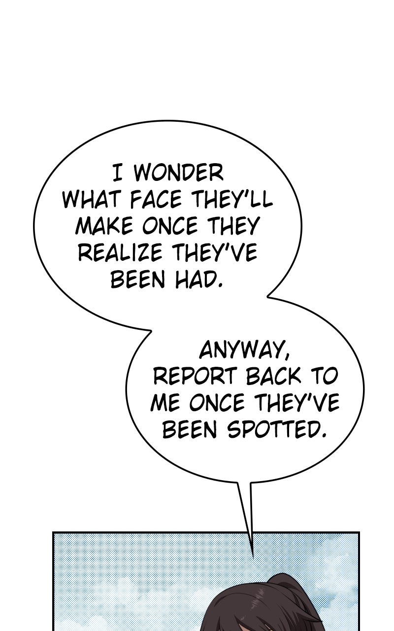 Maybe Undefeatable Ep. 41 - Master (2) page 81 - 