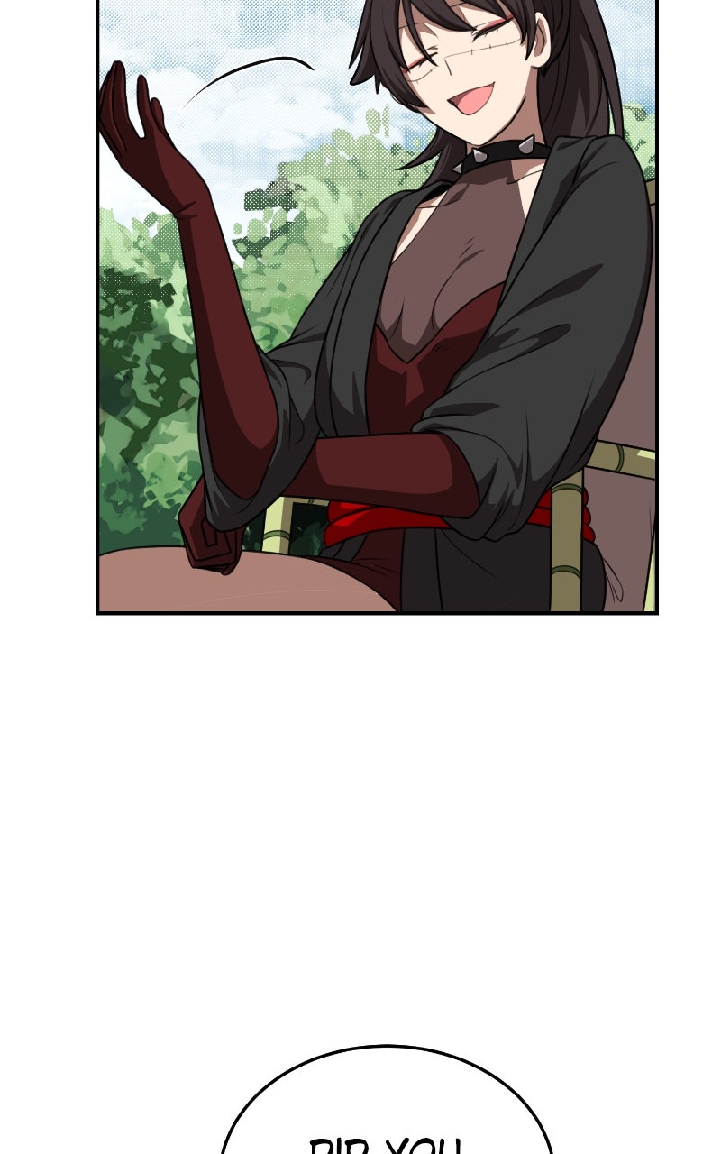 Maybe Undefeatable Ep. 41 - Master (2) page 82 - 