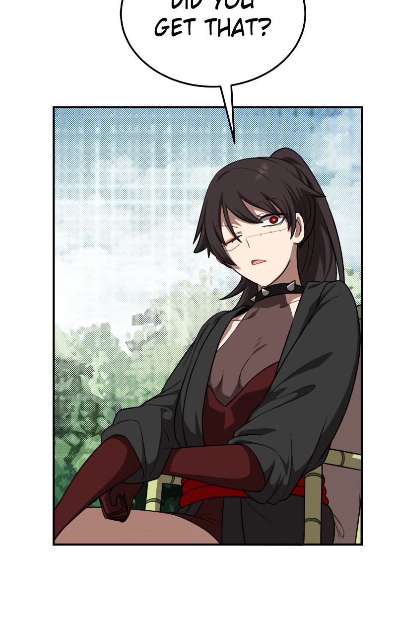 Maybe Undefeatable Ep. 41 - Master (2) page 83 - 