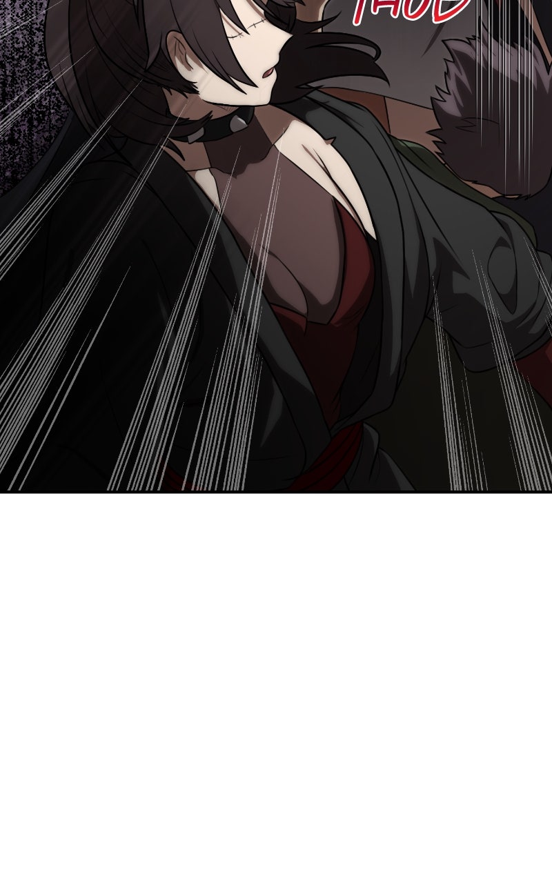 Maybe Undefeatable Ep. 41 - Master (2) page 85 - 