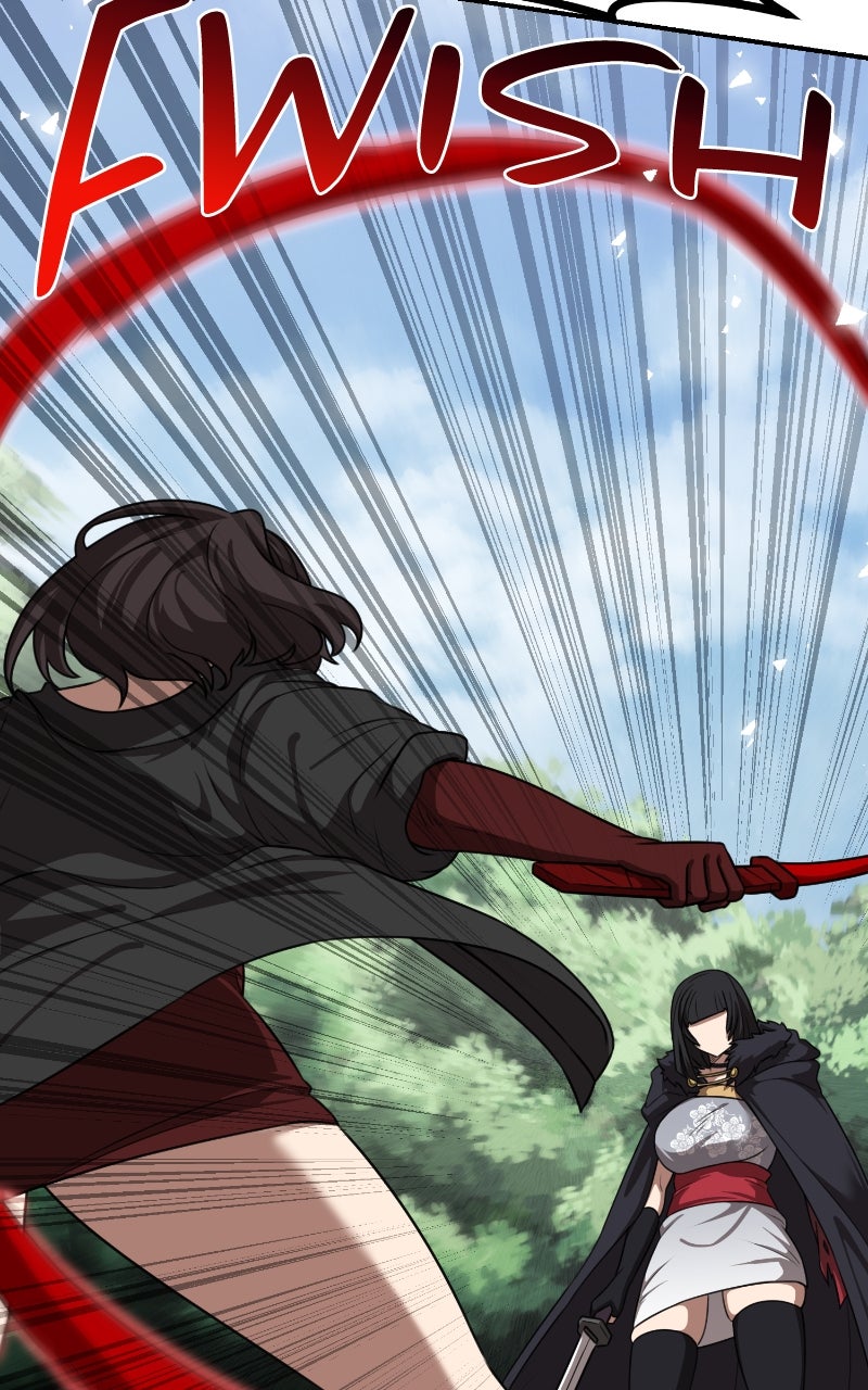 Maybe Undefeatable Ep. 41 - Master (2) page 88 - 