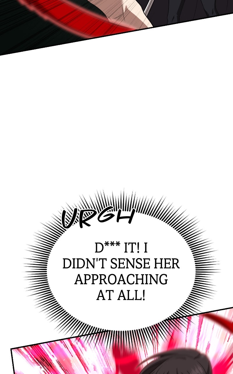 Maybe Undefeatable Ep. 41 - Master (2) page 89 - 