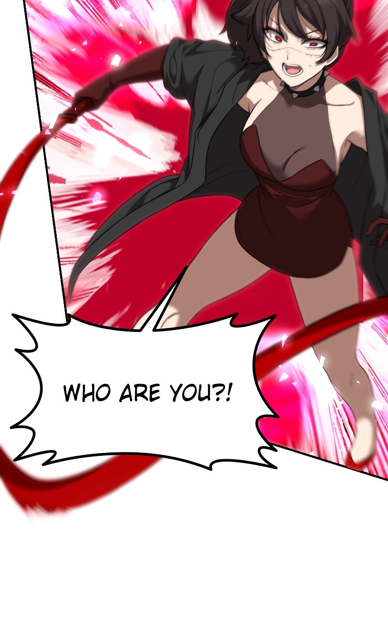 Maybe Undefeatable Ep. 41 - Master (2) page 90 - 