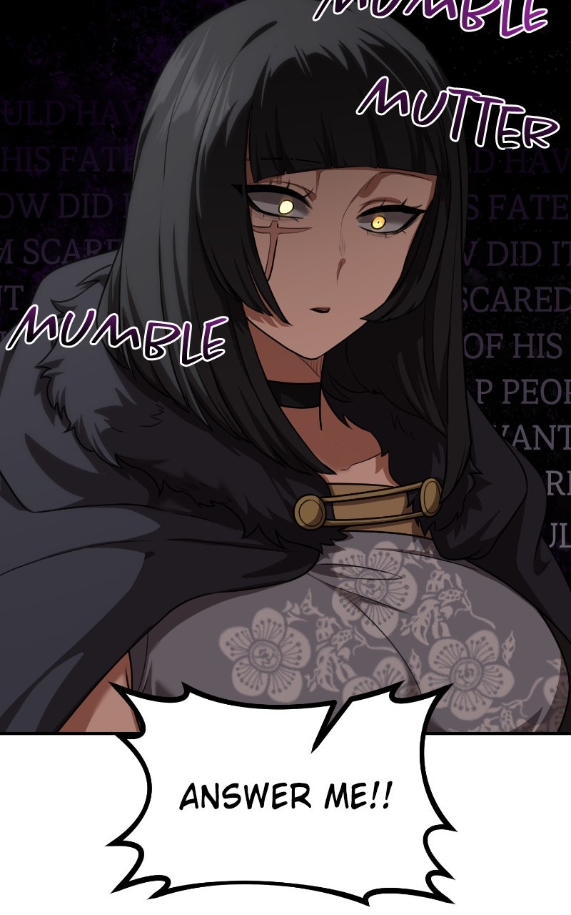 Maybe Undefeatable Ep. 41 - Master (2) page 93 - 