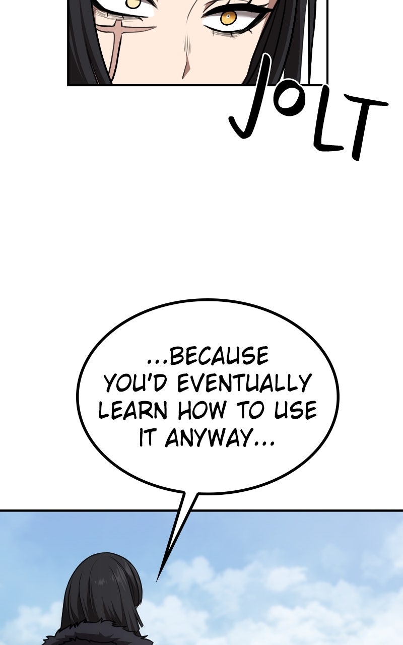 Maybe Undefeatable Ep. 41 - Master (2) page 95 - 