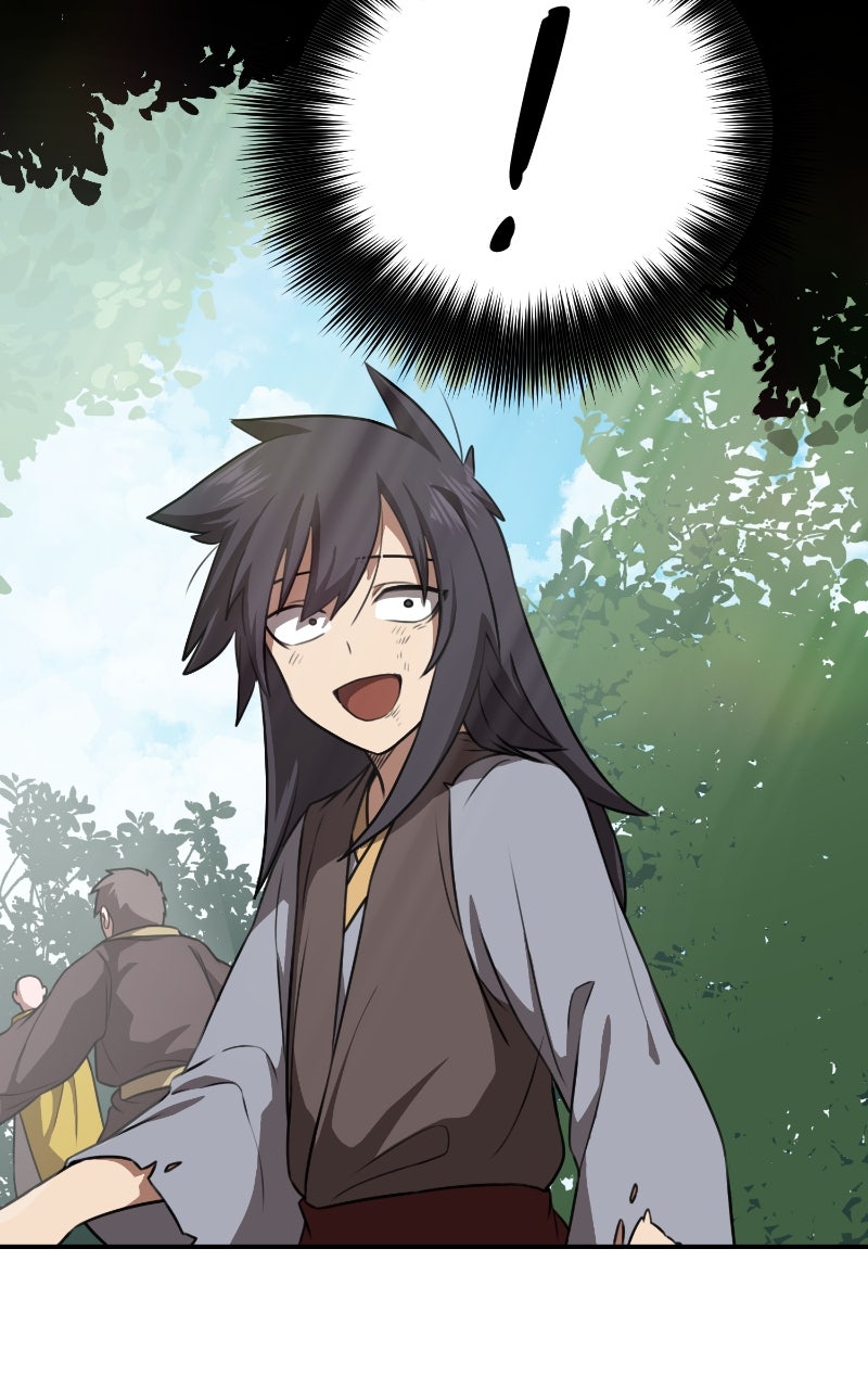 Maybe Undefeatable Ep. 41 - Master (2) page 100 - 