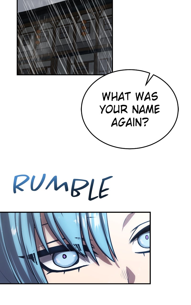 Maybe Undefeatable Ep. 42 - Take it All page 2 - 
