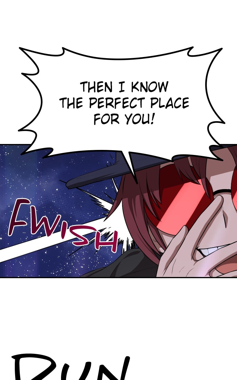 Maybe Undefeatable Ep. 42 - Take it All page 11 - 