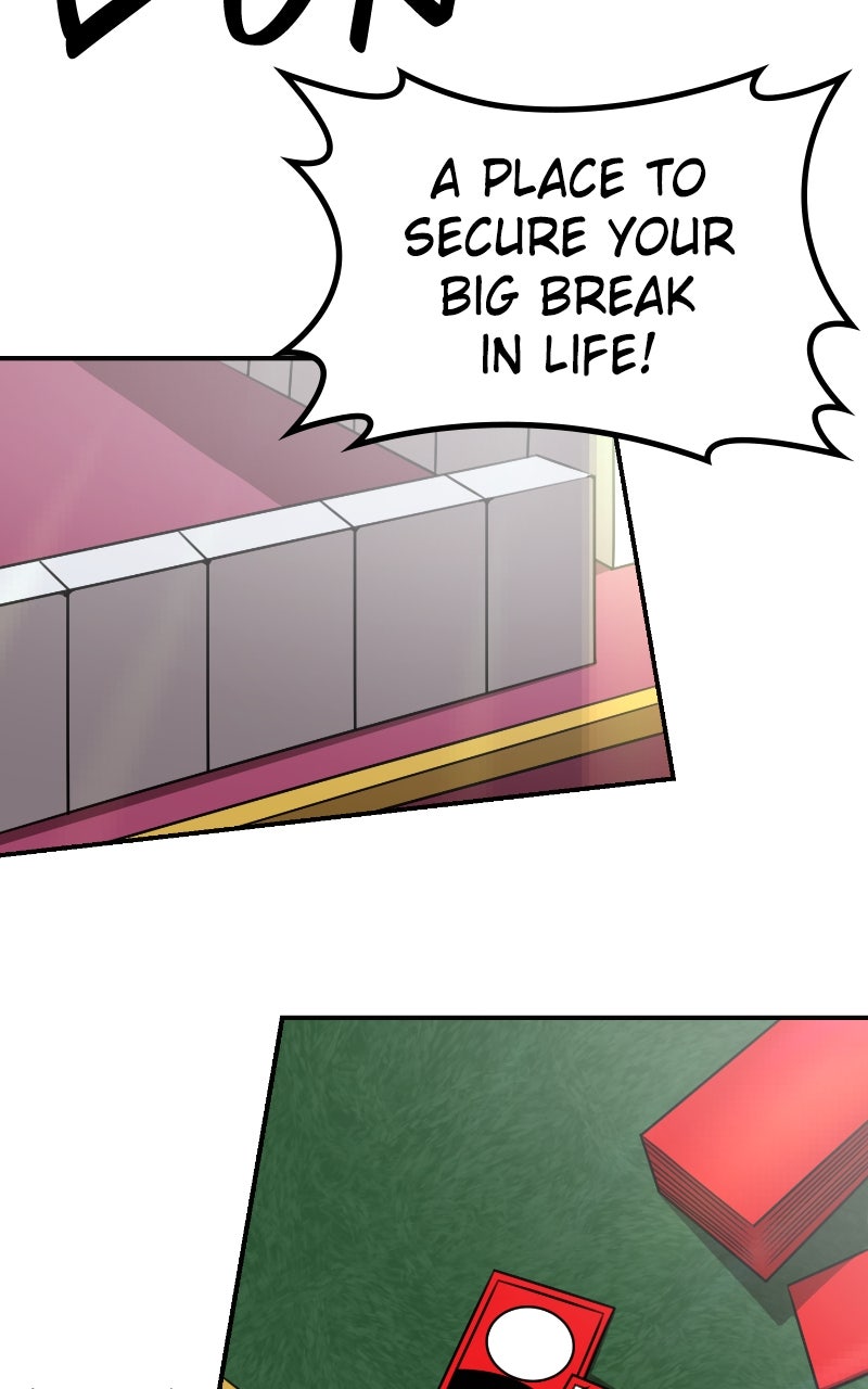 Maybe Undefeatable Ep. 42 - Take it All page 12 - 