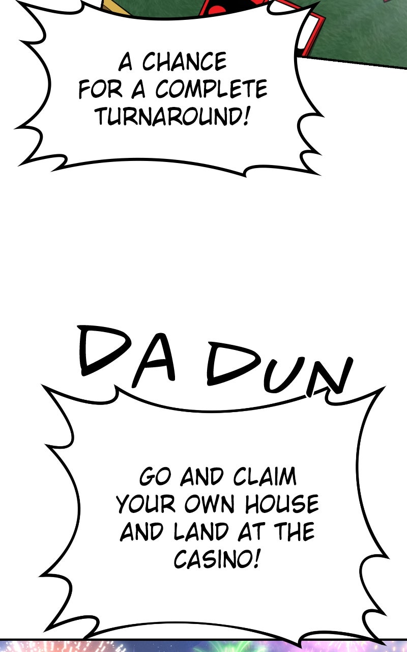 Maybe Undefeatable Ep. 42 - Take it All page 13 - 