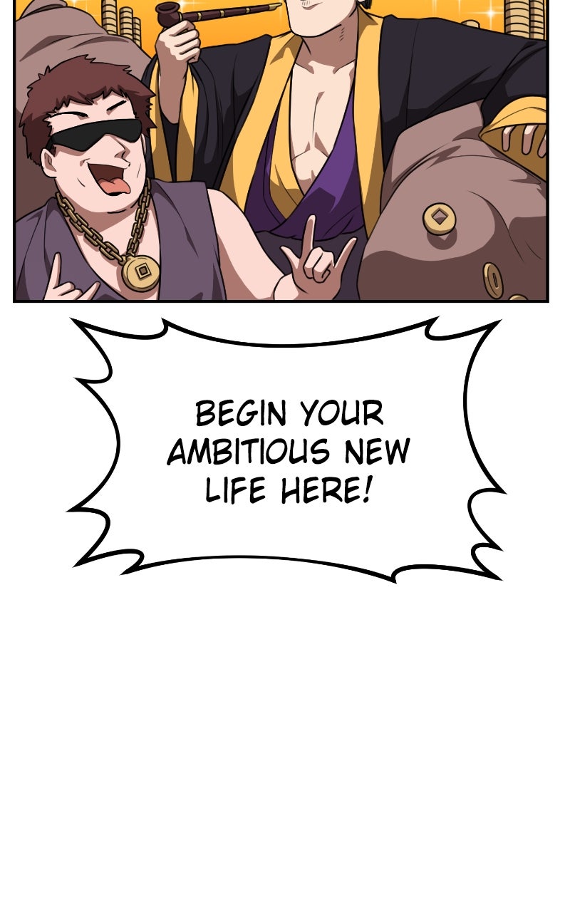 Maybe Undefeatable Ep. 42 - Take it All page 16 - 