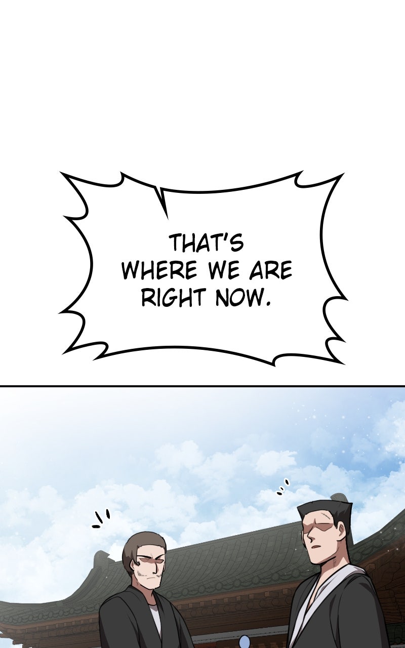 Maybe Undefeatable Ep. 42 - Take it All page 17 - 