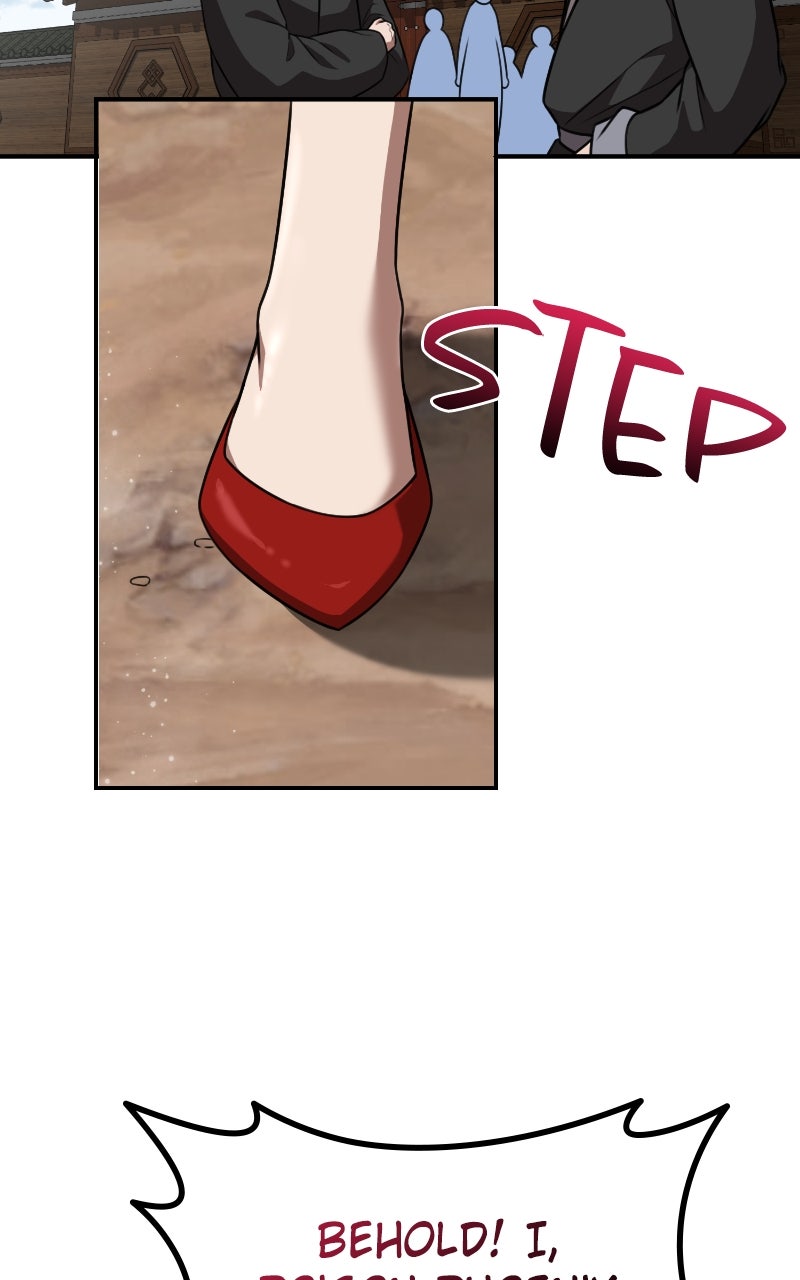 Maybe Undefeatable Ep. 42 - Take it All page 18 - 