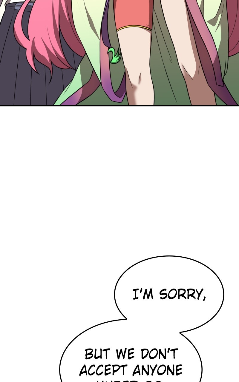 Maybe Undefeatable Ep. 42 - Take it All page 20 - 