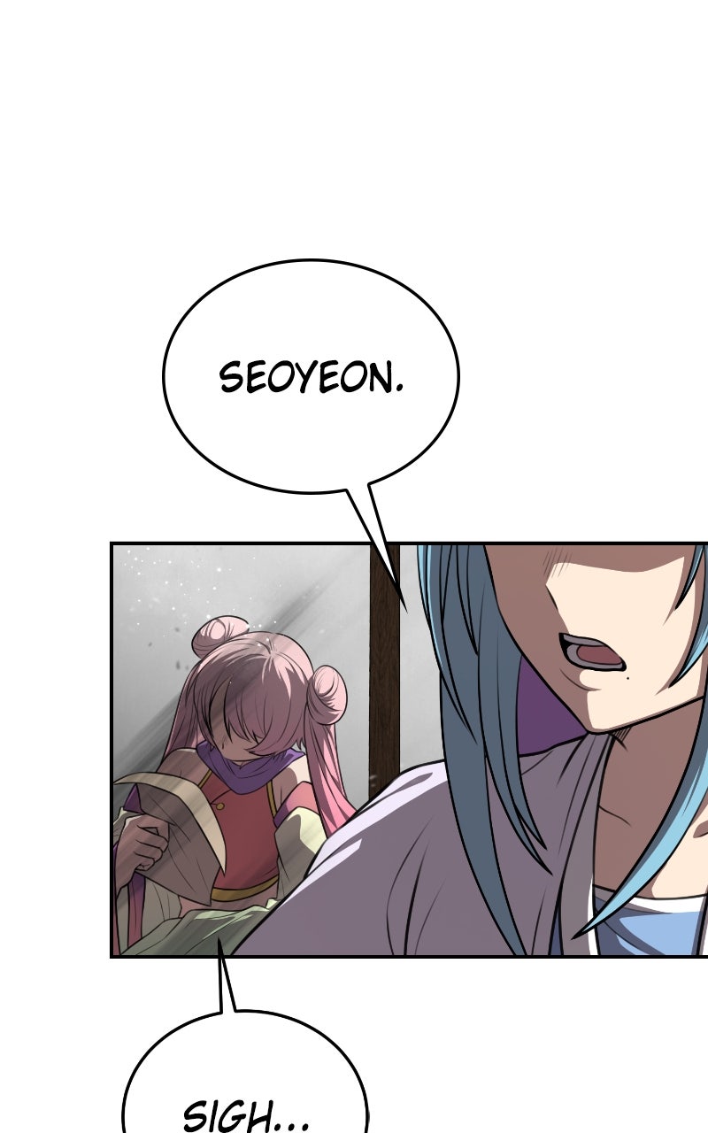Maybe Undefeatable Ep. 42 - Take it All page 3 - 