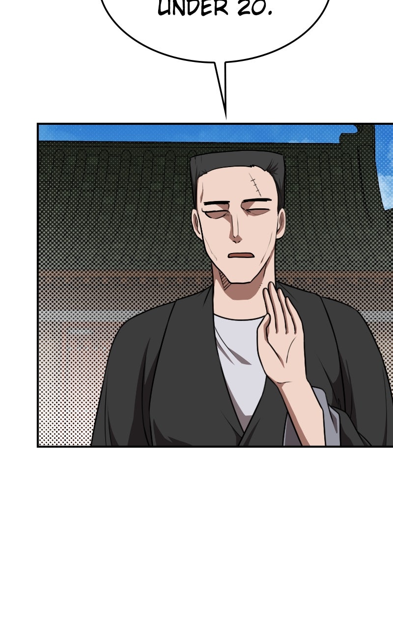 Maybe Undefeatable Ep. 42 - Take it All page 21 - 